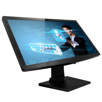 China Industrial Touch Screen Monitor 19 Inch 21.5