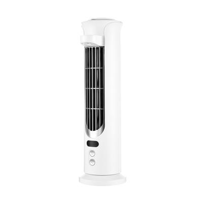 China Double Fan Water Mist Humidifier Tower And Pedestal Fans Air Cooling Fan for sale