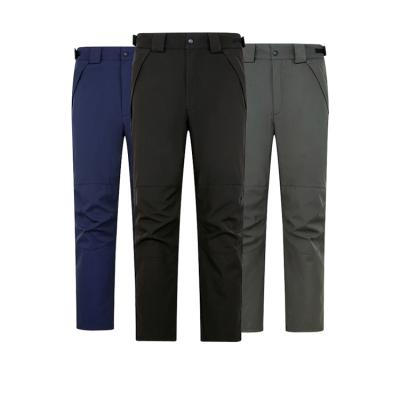 China QUICK DRY Men's Outdoor Quick Dry Light Weight Pants Waterproof Rise Pants for sale