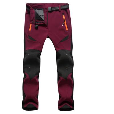 China QUICK DRY Water Repellent Outdoor Pants Mens Functional Rise Pants Rising Pants for sale