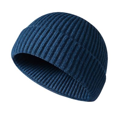 China Famous Knitted Hat Beanie Hats Custom Logo COMMON Premium Quality Winter Hats Cap for sale