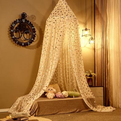 China Dear luxury bent under said mosquito net for sale