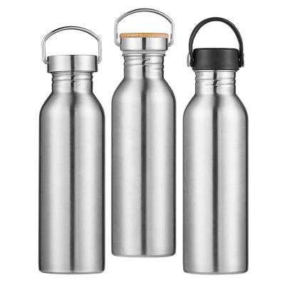 China PORTABLE Sports Thermo Outdoor Water Bottle Inline Turbine-HC 304 Stainless Steel Mountaineering Equipment Flask Termos for sale