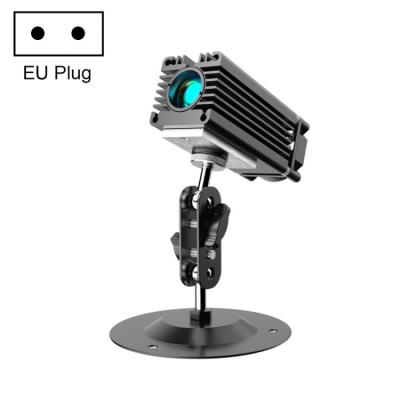 China Wholesale Visible Red Outdoor Roof Laser 300MW Long Range Landmark Laser Light EU Plug Long Range 2KM With Free 360 ​​Degree Rotation Bracket for sale