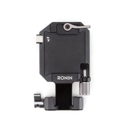 China Wholesale-original DJI R drone vertical camera mount offers reliable vertical shooting for longer durations on RS 2 for sale