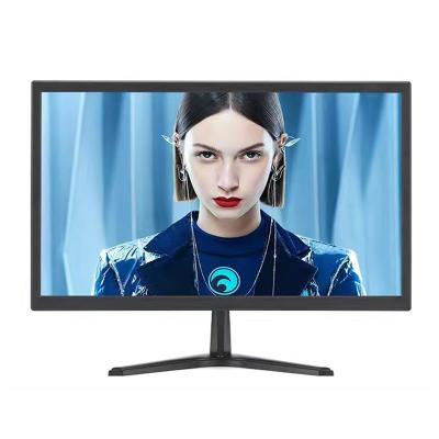 China Source Factory High Quality Non-Curved 16:10 Tn Flat Panel 1440x900 Monitor Computer PC Led Computer 75Hz 19 Inch LCD Monitor for sale