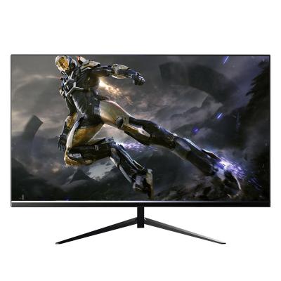 China Cheap High Resolution Pixel Monitor PC Gaming Monitor Uncurved Open Frame LCD Gaming Computer Portable Desktop Monitor for sale