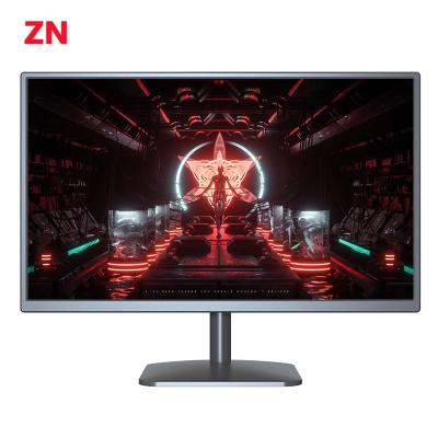 China Professional Non-Curved Monitor 21.5 Inch Led IPS Computer Monitor 1080p With CE Certificate Open Frame High Resolution LCD Monitor for sale