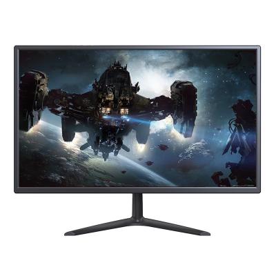 China Factory Offer Non Curved 19.5 Inch Monitor With VGA For 19.5 Inch LCD Monitor PC PC Full High Definition for sale