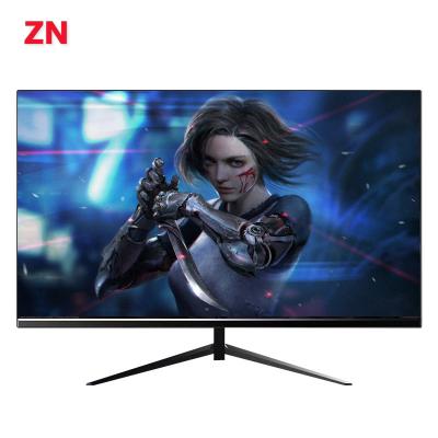 China Big Sale 32Inch Uncurved Gaming Display Screen Computer LED 5Ms 2560x1440P 32 Inch 144Hz Curved Gaming Monitor Gamer 32 Flat Frameless for sale