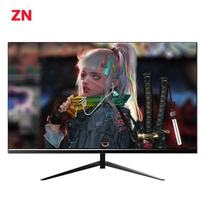 China Non Curved Led Flat Monitor Slim Desktop 144 Hz Screen 32 Inch Display 4K QHD Gaming 2160P 144hz Monitor for sale