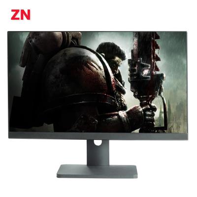 China Non curved slim frameless display 24 inch 2k 2560x1080p 165hz led backlight lcd monitor ips screen 24 inch 2k monitor game for sale