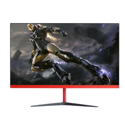 China Factory hot sale 27 inch non curved 1920*1080p 165hz led backlight lcd monitor business ips screen 27 inch monitor game for sale