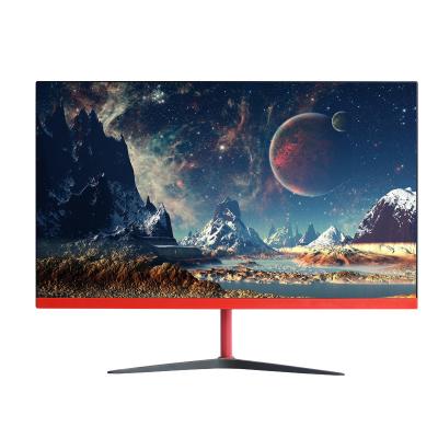 China Factory Hot Sale 27 Inch Non Curved QHD2560*1440 Led Backlight LCD Monitor Business IPS Screen 165hz 27 Inch Monitor Game for sale