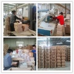 Verified China supplier - Nanping Dayu Houseware Co., Ltd.