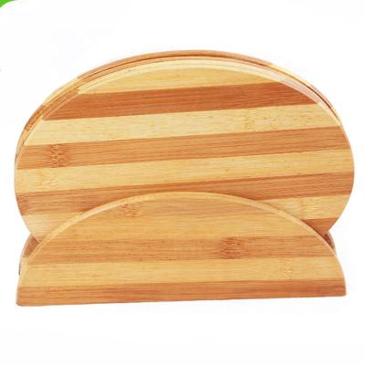 China CLASSIC Eco Friendly Natural Custom Kitchen Bamboo Cutting Board Logo for Vegetable, Fruit, Meat for sale