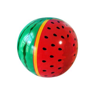 China Toy Large Inflatable Watermelon Ball 35