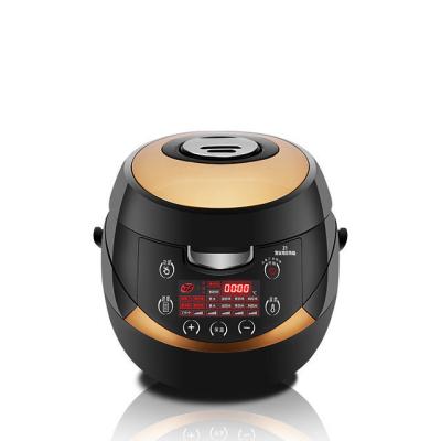 China High Efficient Electric Multi Cooker Digital Boba Electric Multifunction Tapioca Cooker for sale