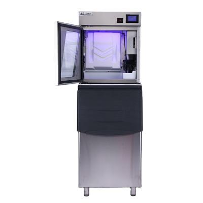 China High Efficient Hot Sales 200kg Ice Maker Machine Commercial Ice Maker for sale