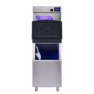 China High Efficient Commercial Cheap Ice Machines Making Cube Ice Maker In Manufacturer for sale