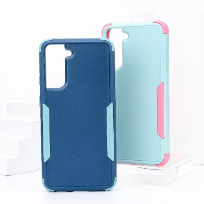 China Anti-Scratch Shockproof 3 in 1 Sublimation Phone Smart Protection Pone Casing Bumper Cover for iPhone 13 13pro for sale