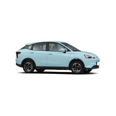 China Wholesale High Quality Long Endurance Used Electric Vehicle Sports Suv EV Car NEZHA V 5 From China Manufacturer for sale