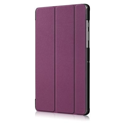 China NET-CASE Cover Slim Fashionable Customizable Cases For Samsung Galaxy Tab S6 10.5 Stand SM-T860/SM-T865 Tablet Triple Shell With Sleep Function for sale