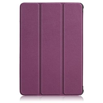 China New Solid Color Lightweight Case For Fire HD 10 Plus 2021 Model Customizable Case For New Fire HD 10 Tablet Case for sale