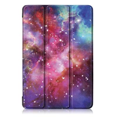 China Lightweight Folding Smart PU Leather Protective Case For iPad Mini Case 5 2019 Protective 7.9 Inch Customized Style Tablet Case for sale