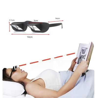 China Retractable Hot Selling Reading Glass Watching Lazy Liar Glasses for sale