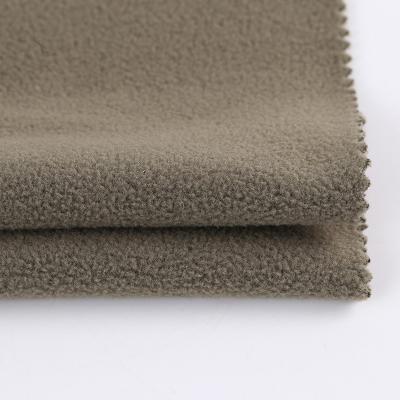 China Bamboo charcoal 160cm width 210gsm high absorbency soft is used for women menstual pads baby cloth diaper fabric inserts for sale