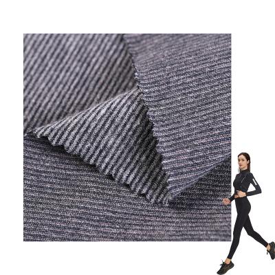 China Manufactured direct selling durable high quality Anti-Static graphene polyester woven fabric for Special uniforms for sale