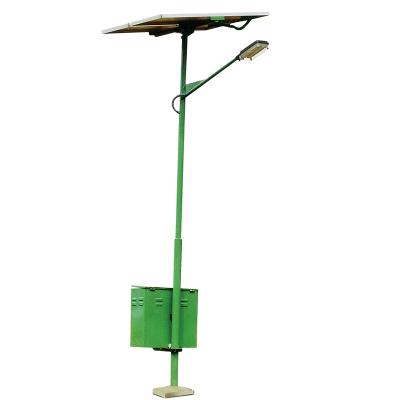 China Commercial ROAD Lot Lighting , 120W Solar Street Light High Quality Solar Street Light for sale