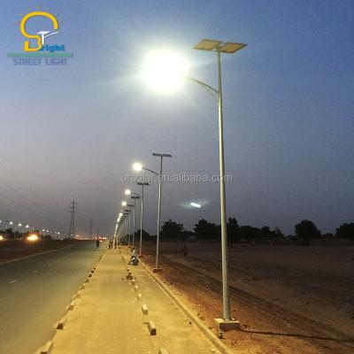 China ROAD wind street light 80w 60w 70w 90w 100w 90 watt solar hybrid solar power lighting led street light for sale