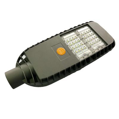 China Super Brightness Aluminum 3 Years Warranty Led Street Light Lamps for sale