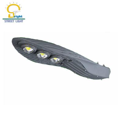 China ROAD good performance led cob street light housing led street lights for sale for sale