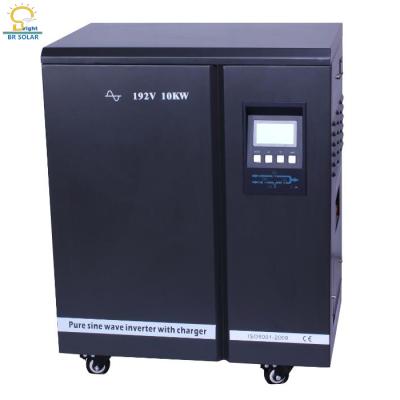 China High Efficiency 10kw Home Solar Generator Power System Kit Price for sale