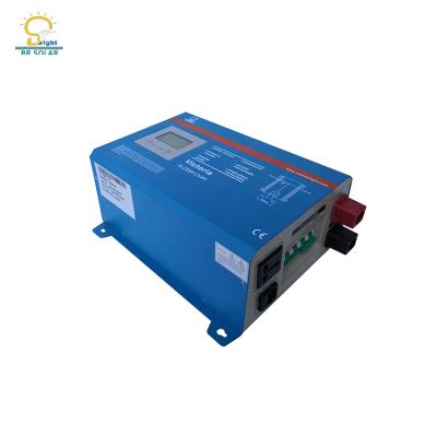 China Home low frequency pure hybrid solar power system sine wave inverter solar price for sale