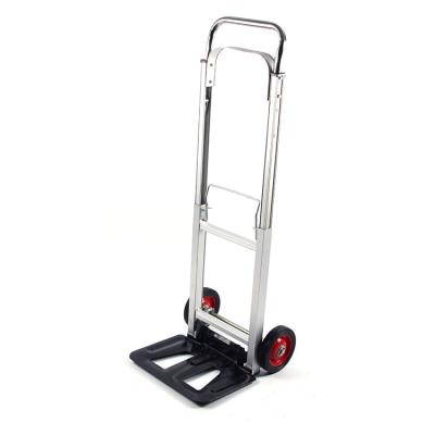 China Folding Folding Aluminum Cart for sale