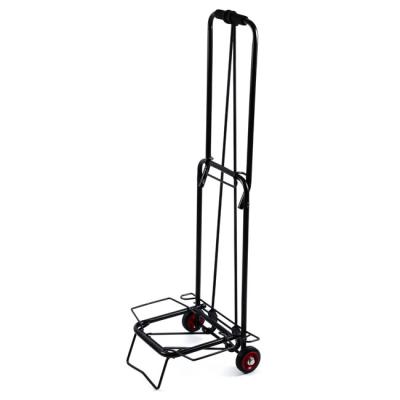 China Folding Luggage Cart for sale