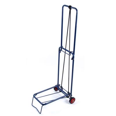 China Collapsible Folding Shopping Cart for sale