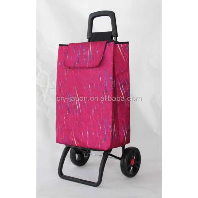 China Folding Cart Shopping for sale