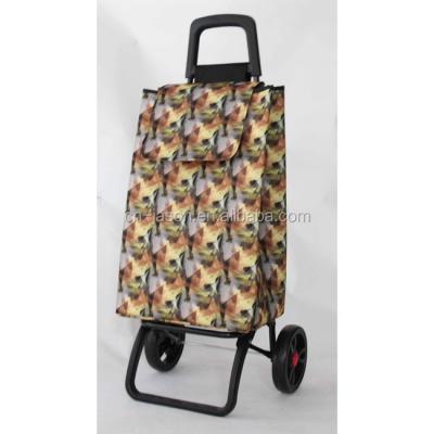 China Kmart Folding Shopping Cart for sale