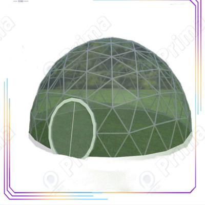 China Event cheapest geodesic dome tents for sale hotel tent luxury resort accommodation factory direct supply colorful glass dome tent for sale