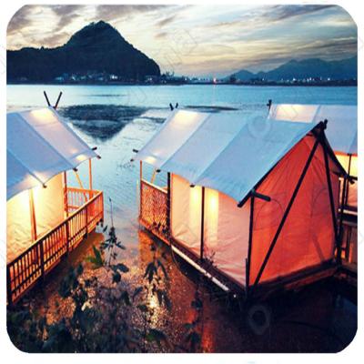 China 2021 New Model Event Geodesic Dome House Tent Resort Hotel Tent Single Dome Glass Hotel for sale