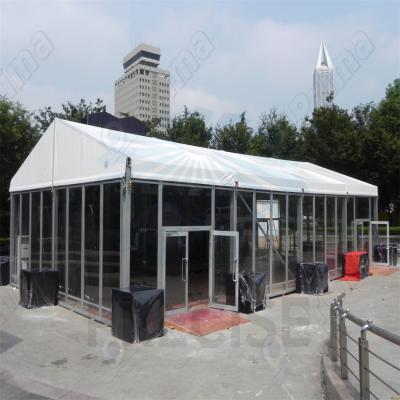 China Newest Fashion Geodesic Dome Glass Resort Tent Hotel Metal Event Tents Luxurious Resort Tents for sale