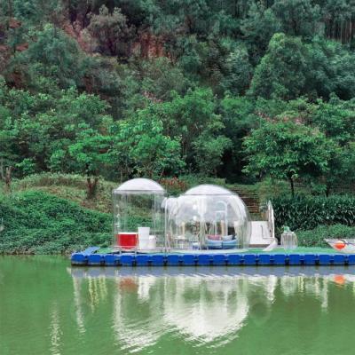 China Event Saving Cost Igloo Dome Geodesic Dome Tent Manufacturer Outdoor Resort Tent Luxury Resort for sale