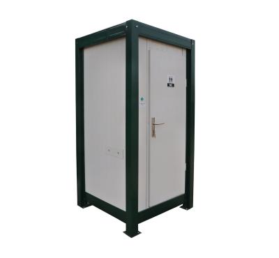 China Prefab Portable Toilet Professional Portable Cabin Supplier Camping Toilet Vendor Factory Portable Toilet Manufacturers for sale