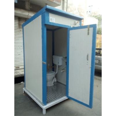 China Prefab nice toilet portable portable with shower toilet traileroilet prefab portable toilet for sale