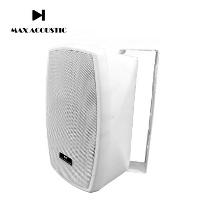 China No Input Public Address System 6.5inch Speaker 100v Wall Mounted Speaker for sale